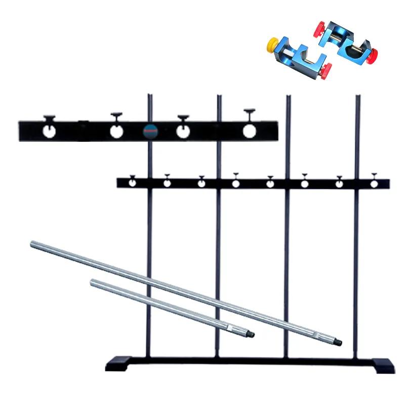 Radnoti Lab Stands, Support Rods and Stand Clamps | ADInstruments